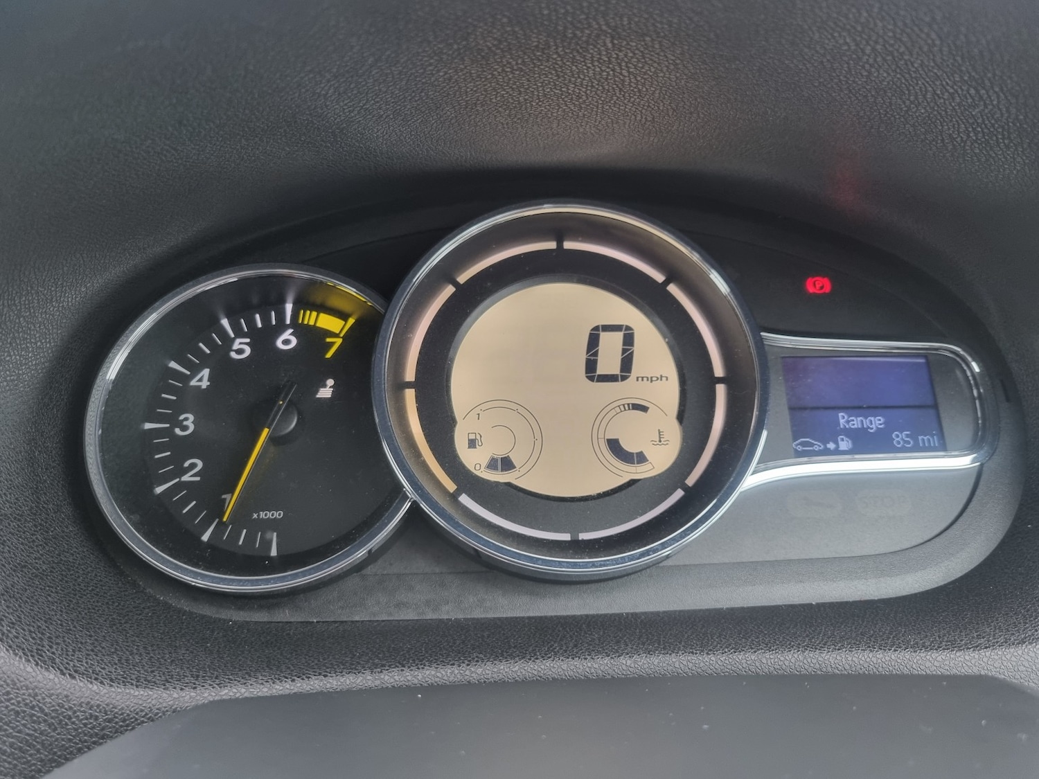 Used Renault Megane 2013 for sale - 77901278: Photo 27