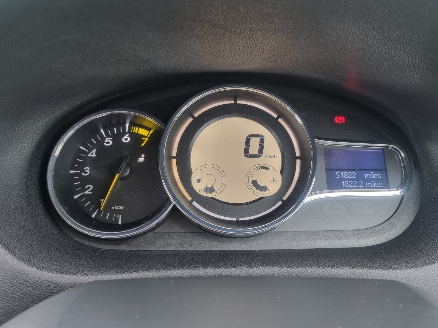 Used Renault Megane 2013 for sale - 77901278: Photo 29