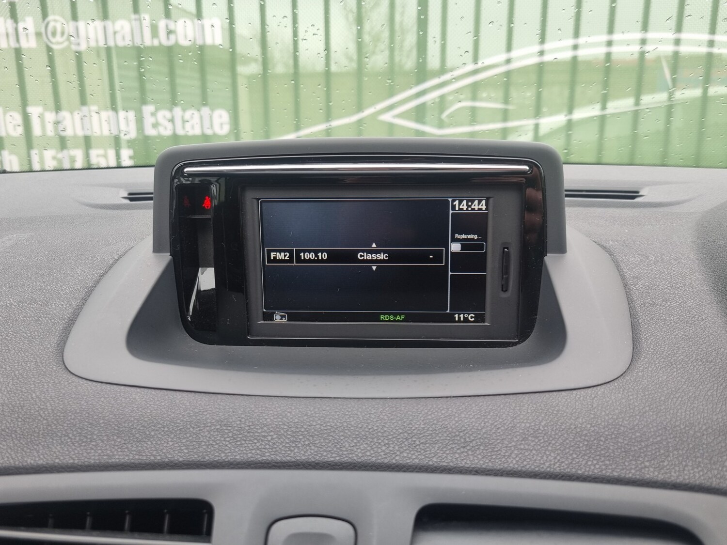 Used Renault Megane 2013 for sale - 77901278: Photo 32