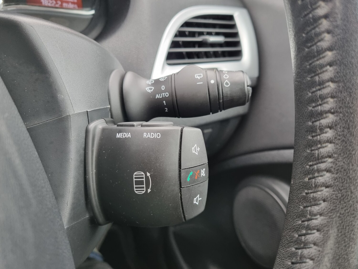 Used Renault Megane 2013 for sale - 77901278: Photo 33