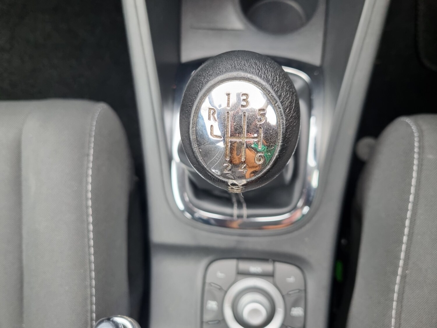 Used Renault Megane 2013 for sale - 77901278: Photo 34