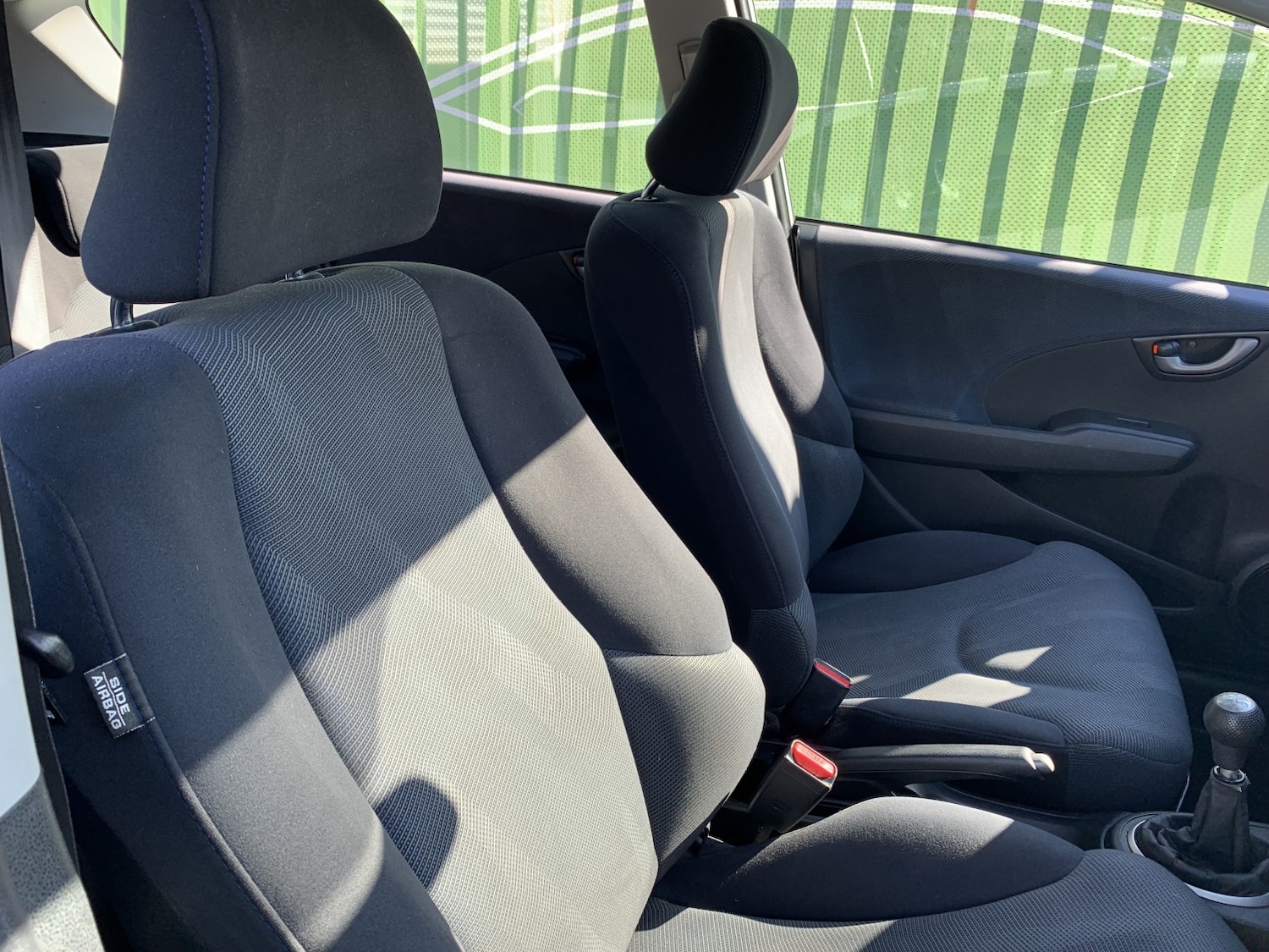 Used Honda Jazz 2009 for sale - 77938088: Photo 11