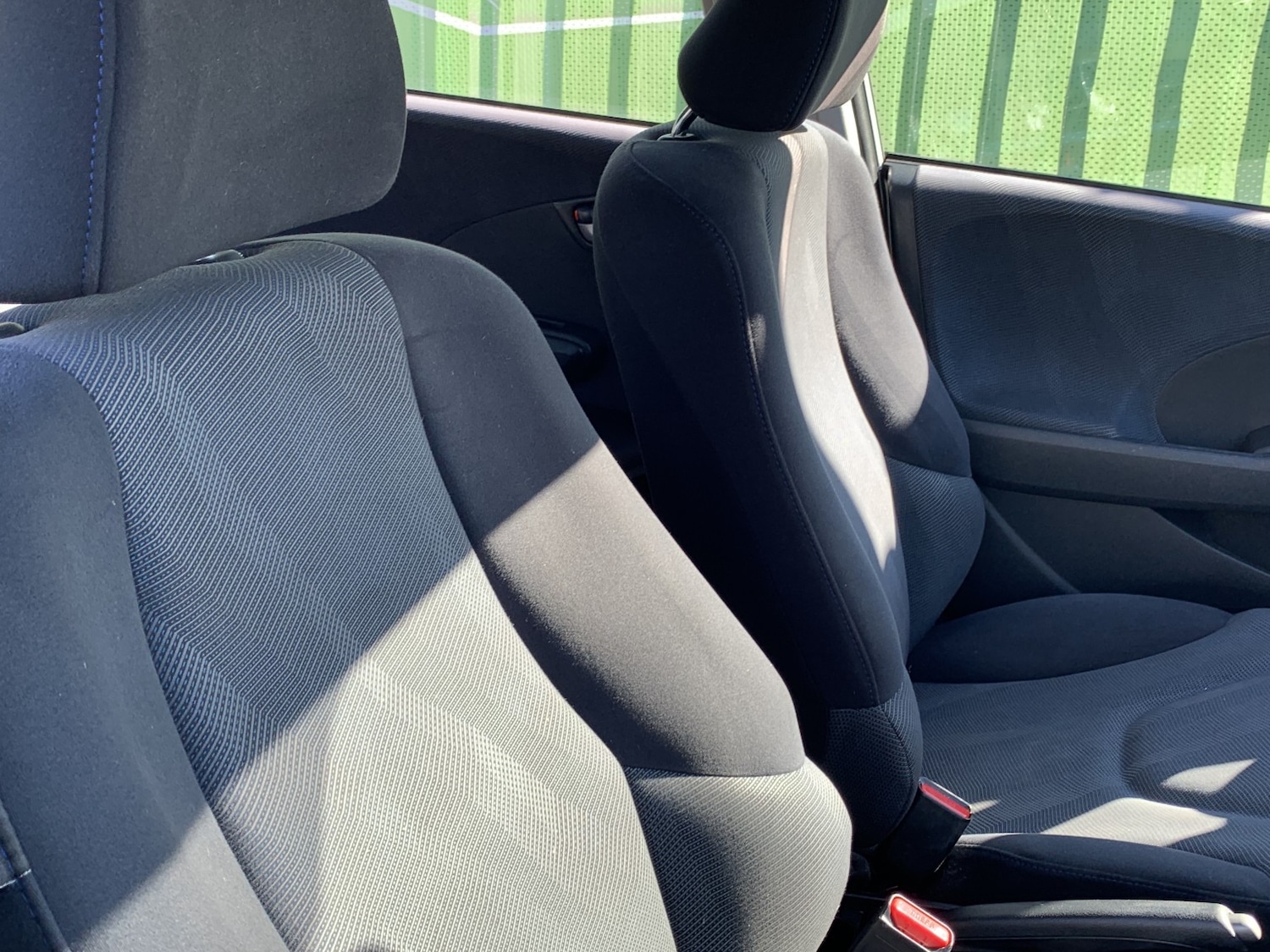 Used Honda Jazz 2009 for sale - 77938088: Photo 12