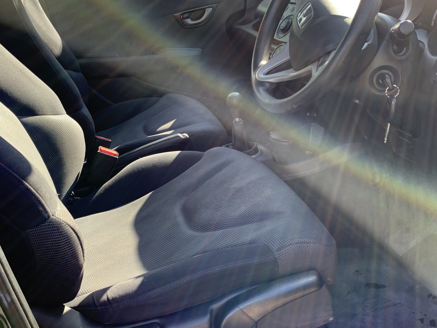 Used Honda Jazz 2009 for sale - 77938088: Photo 14