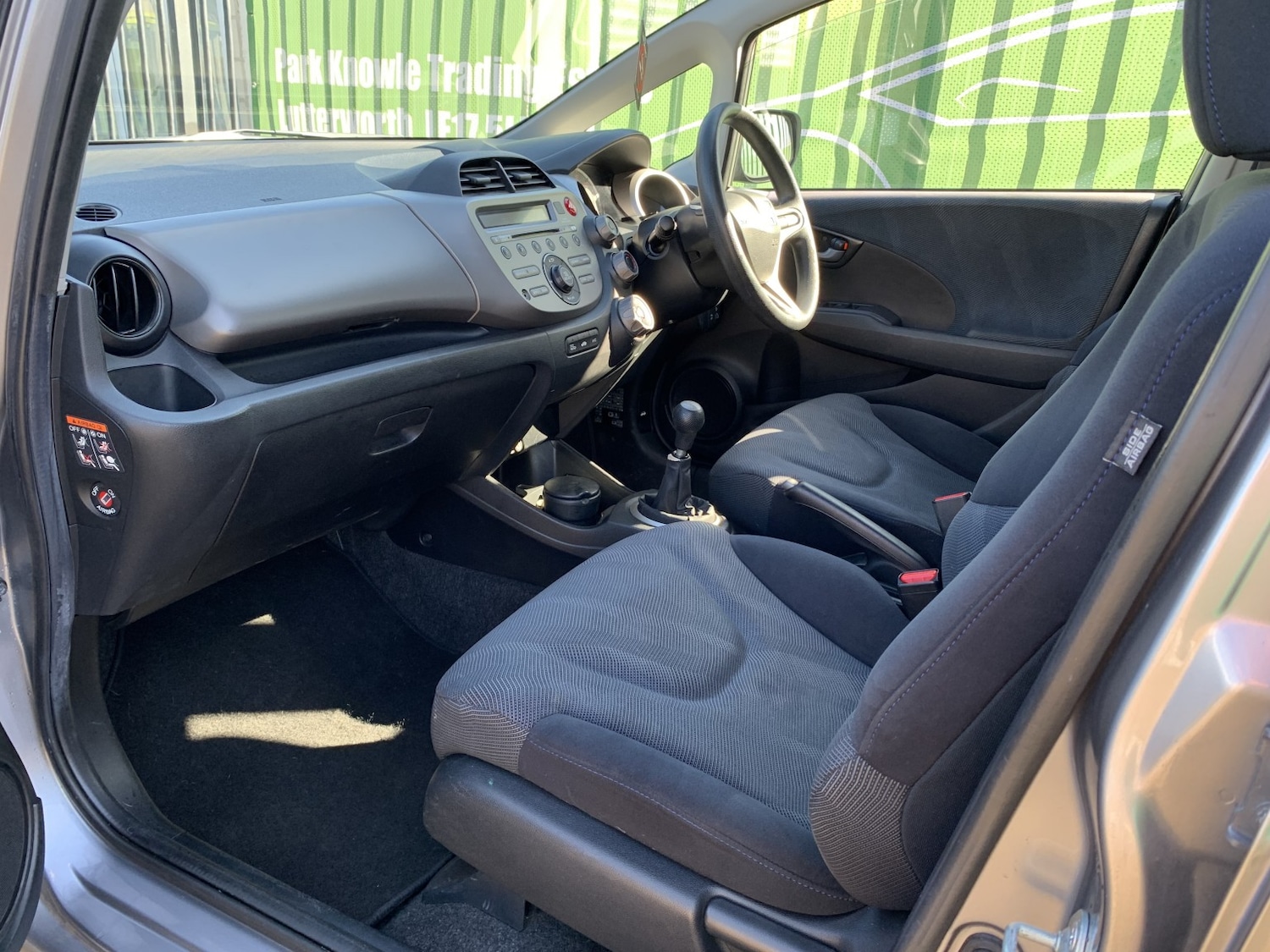 Used Honda Jazz 2009 for sale - 77938088: Photo 17