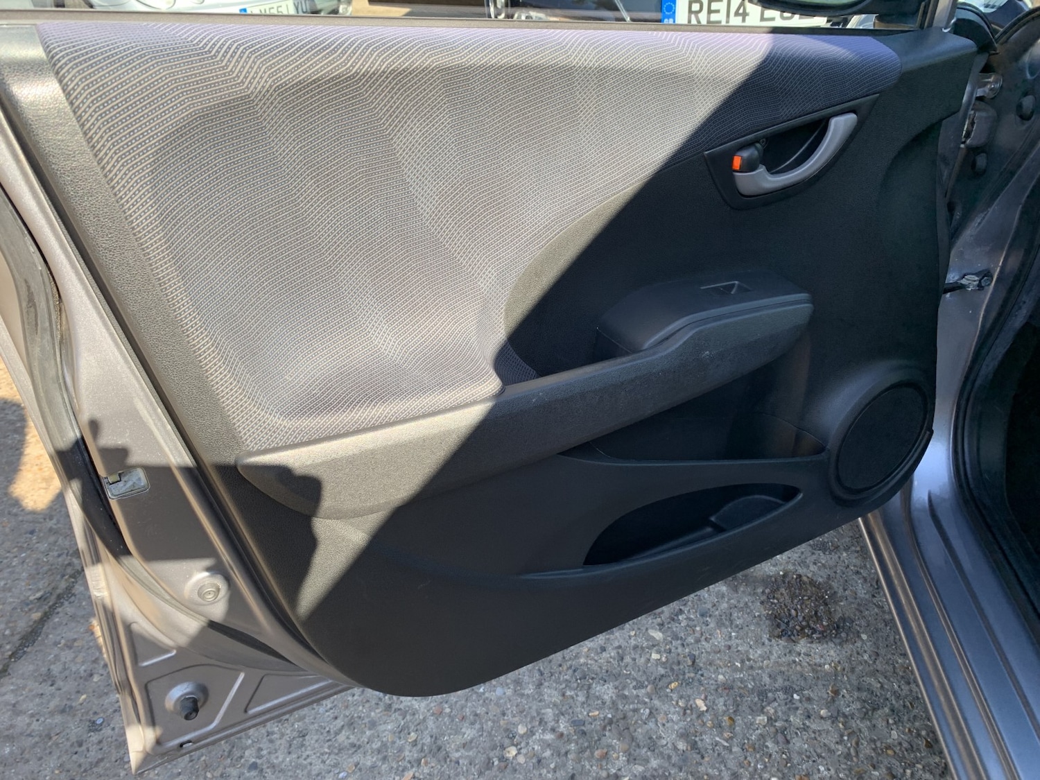 Used Honda Jazz 2009 for sale - 77938088: Photo 18