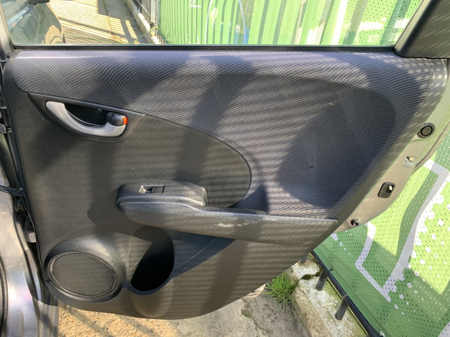 Used Honda Jazz 2009 for sale - 77938088: Photo 19