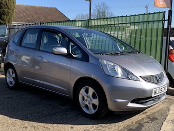 Used Honda Jazz 2009 for sale - 77938088: Photo