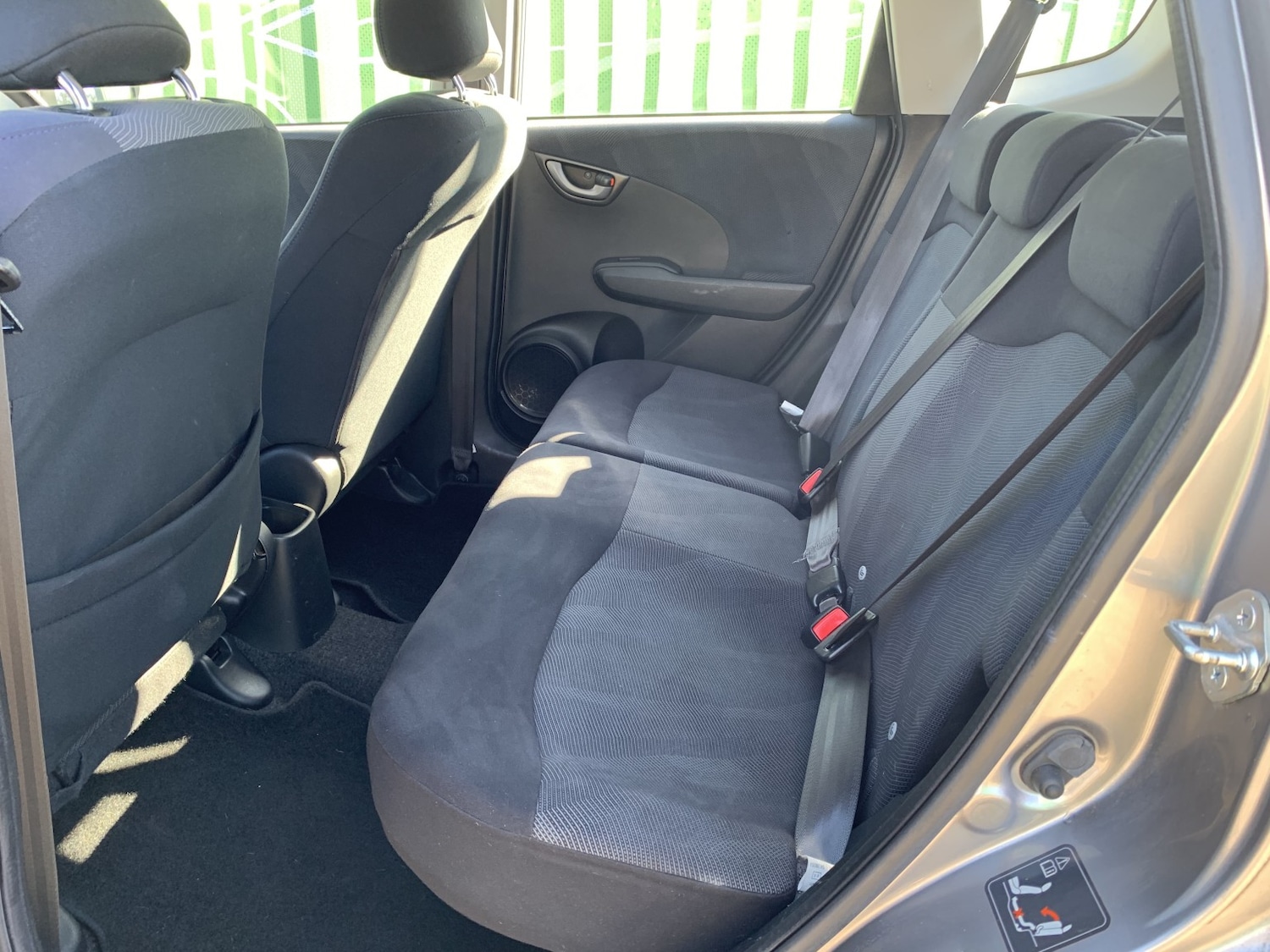 Used Honda Jazz 2009 for sale - 77938088: Photo 20