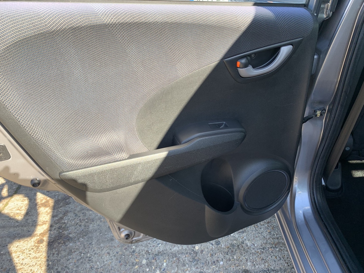 Used Honda Jazz 2009 for sale - 77938088: Photo 21