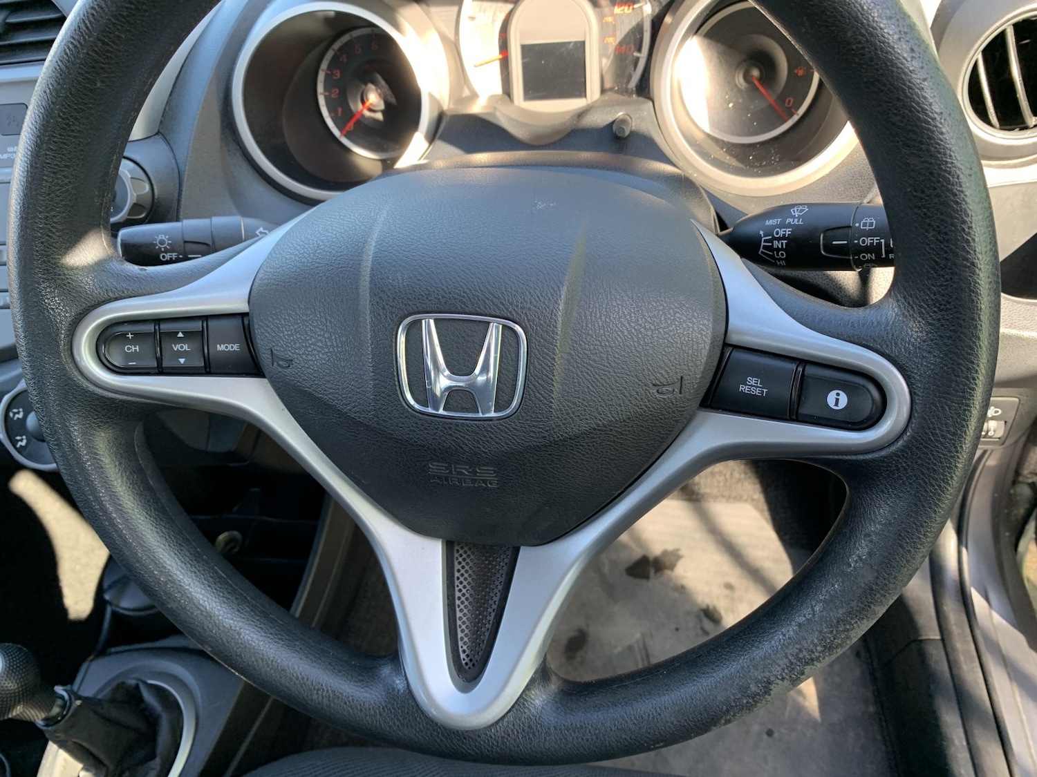 Used Honda Jazz 2009 for sale - 77938088: Photo 22