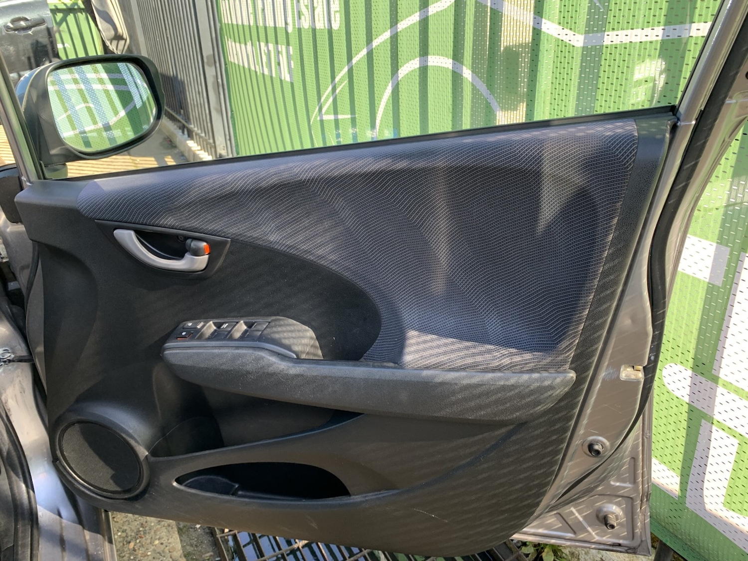 Used Honda Jazz 2009 for sale - 77938088: Photo 23