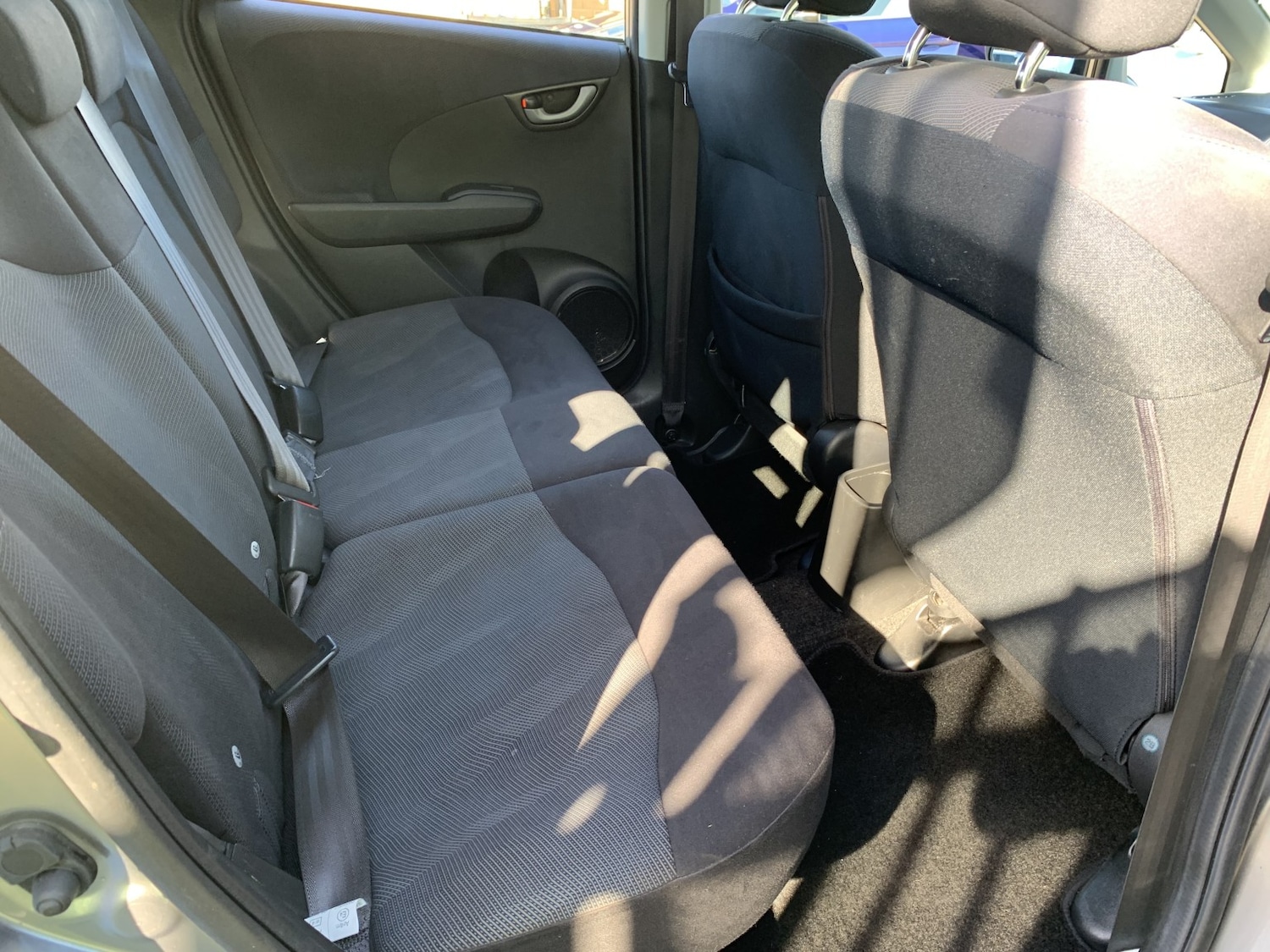 Used Honda Jazz 2009 for sale - 77938088: Photo 24