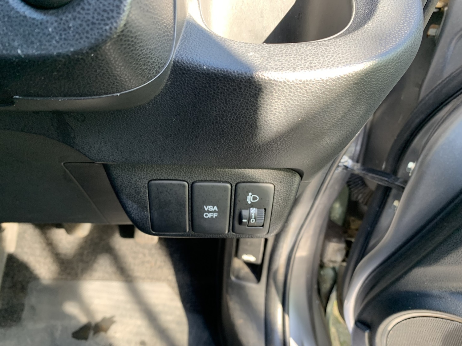 Used Honda Jazz 2009 for sale - 77938088: Photo 26