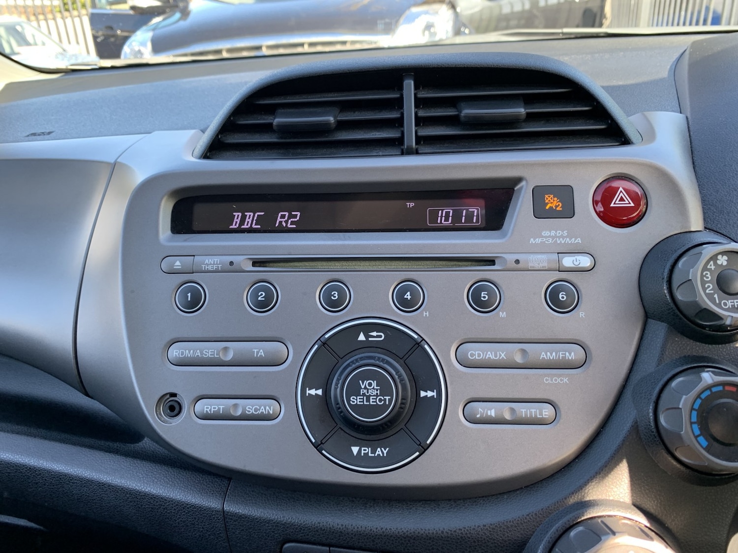 Used Honda Jazz 2009 for sale - 77938088: Photo 29