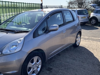 Used Honda Jazz 2009 for sale - 77938088: Photo