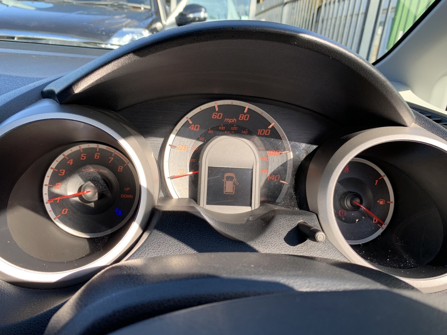 Used Honda Jazz 2009 for sale - 77938088: Photo 33