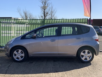 Used Honda Jazz 2009 for sale - 77938088: Photo