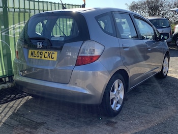 Used Honda Jazz 2009 for sale - 77938088: Photo