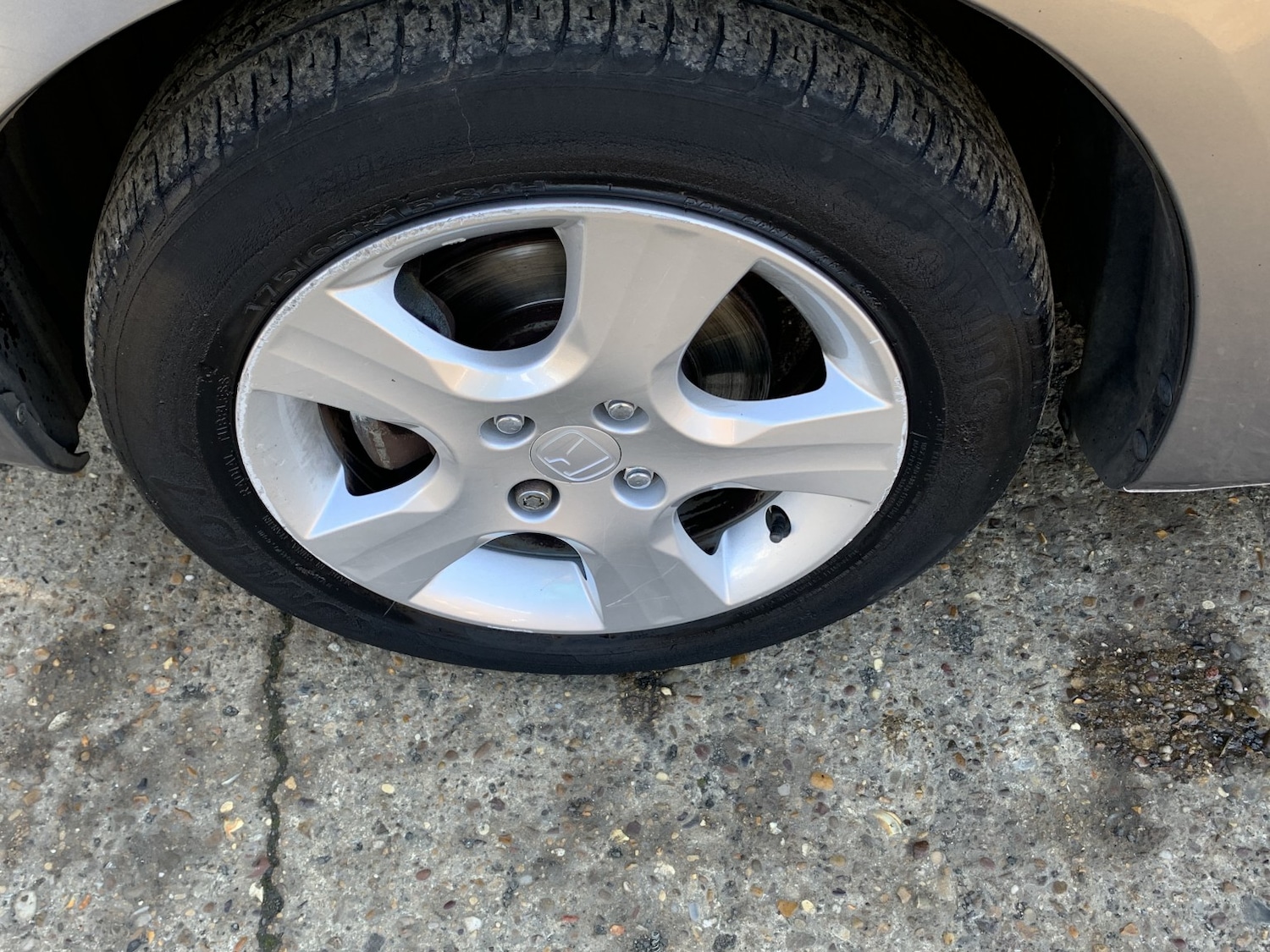 Used Honda Jazz 2009 for sale - 77938088: Photo 5