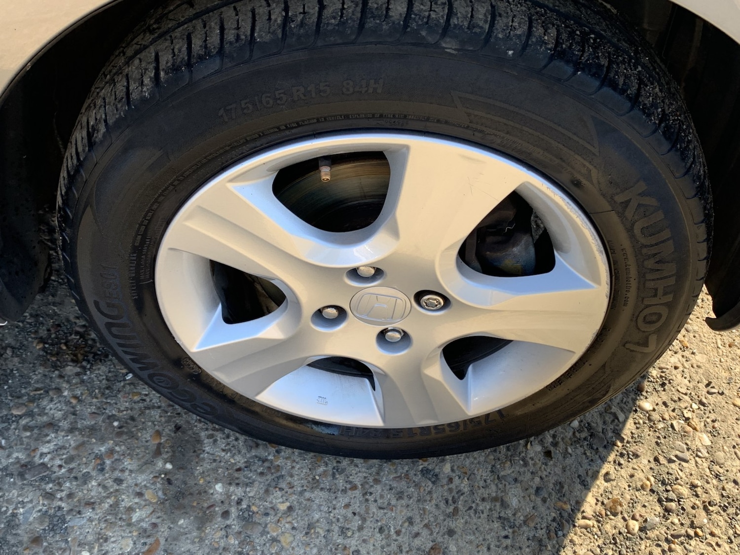 Used Honda Jazz 2009 for sale - 77938088: Photo 9