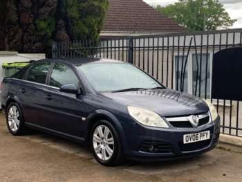 2006 - 1.9 CDTi Exclusiv [150] 5dr
