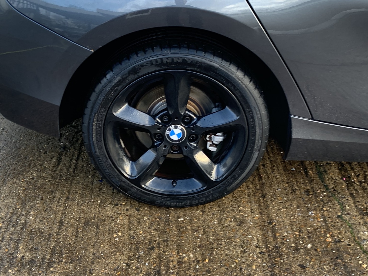 Used BMW 1 Series 2013 for sale - 76848649: Photo 11