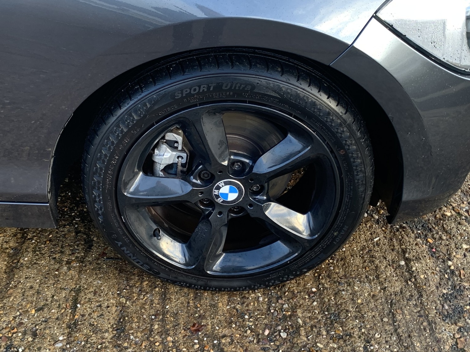 Used BMW 1 Series 2013 for sale - 76848649: Photo 12
