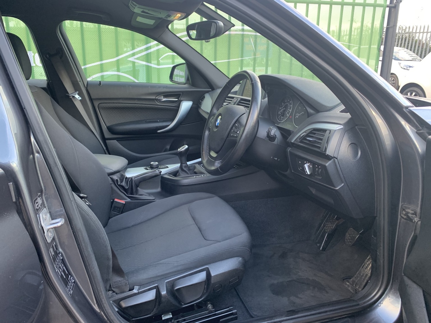 Used BMW 1 Series 2013 for sale - 76848649: Photo 13