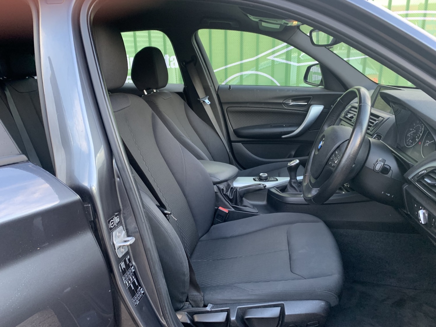 Used BMW 1 Series 2013 for sale - 76848649: Photo 14