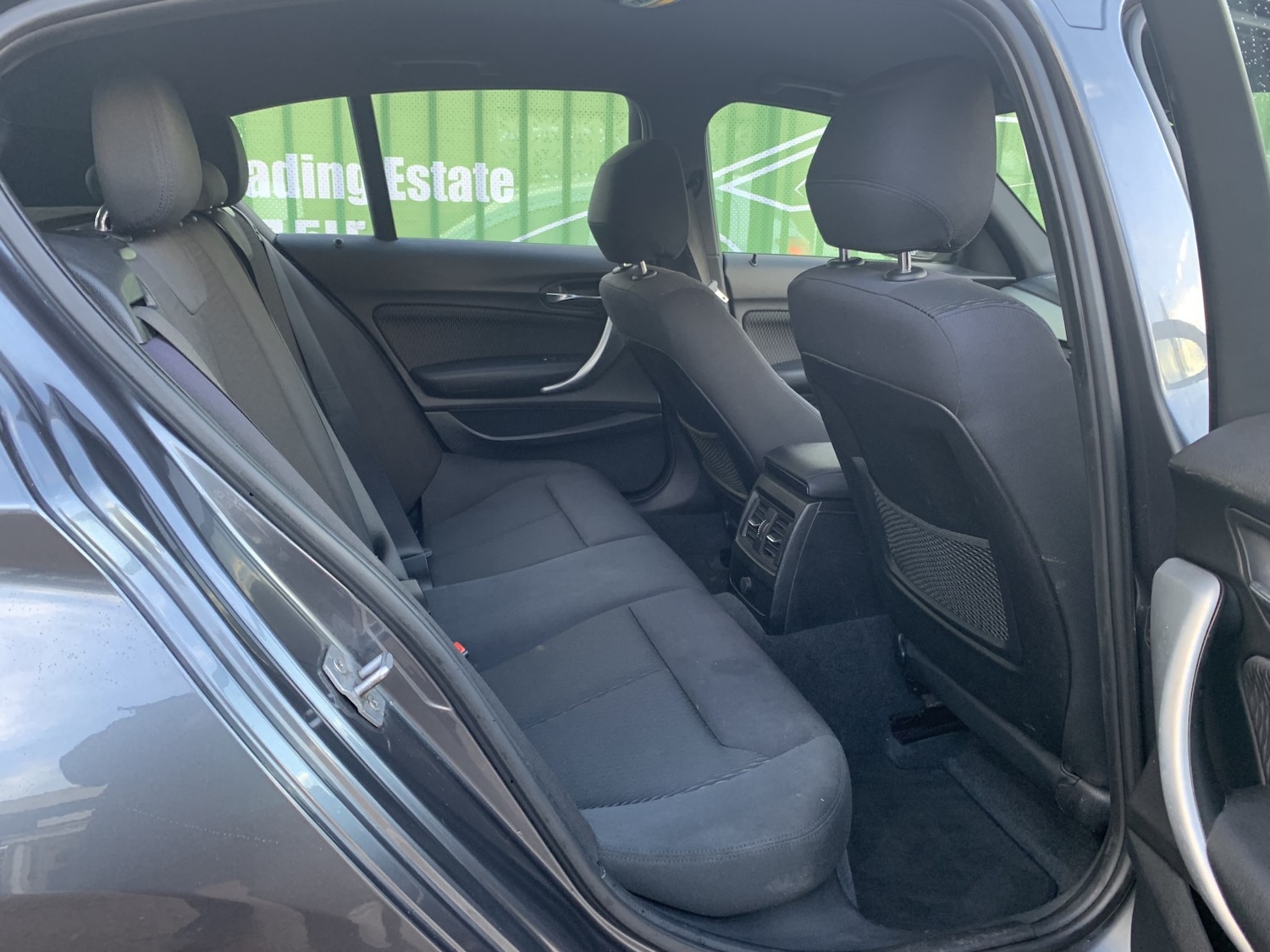 Used BMW 1 Series 2013 for sale - 76848649: Photo 16