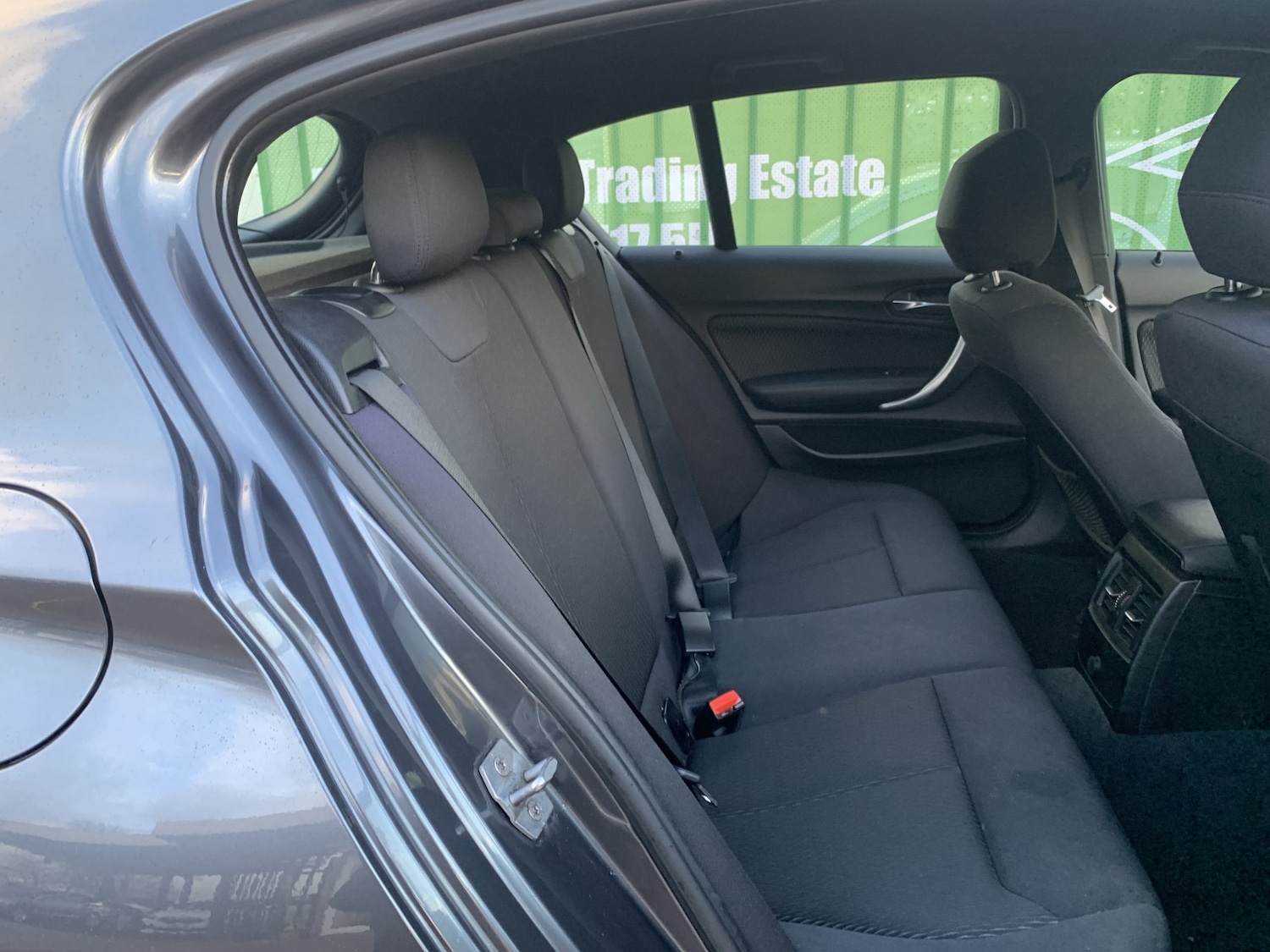 Used BMW 1 Series 2013 for sale - 76848649: Photo 17