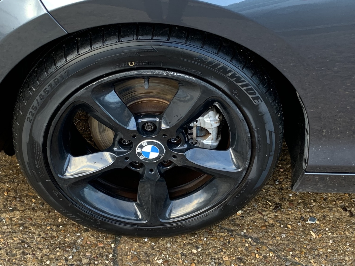 Used BMW 1 Series 2013 for sale - 76848649: Photo 22