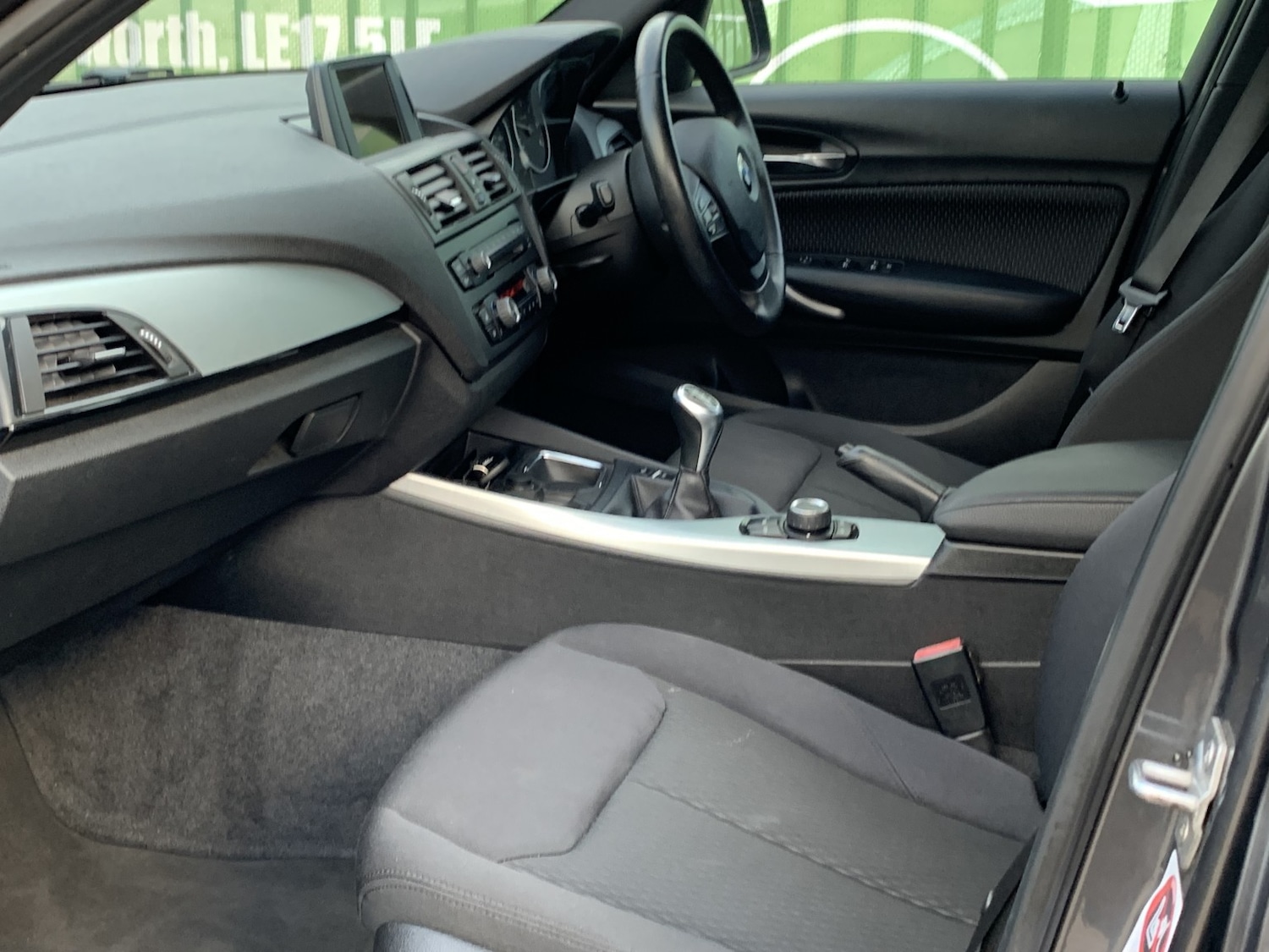 Used BMW 1 Series 2013 for sale - 76848649: Photo 25