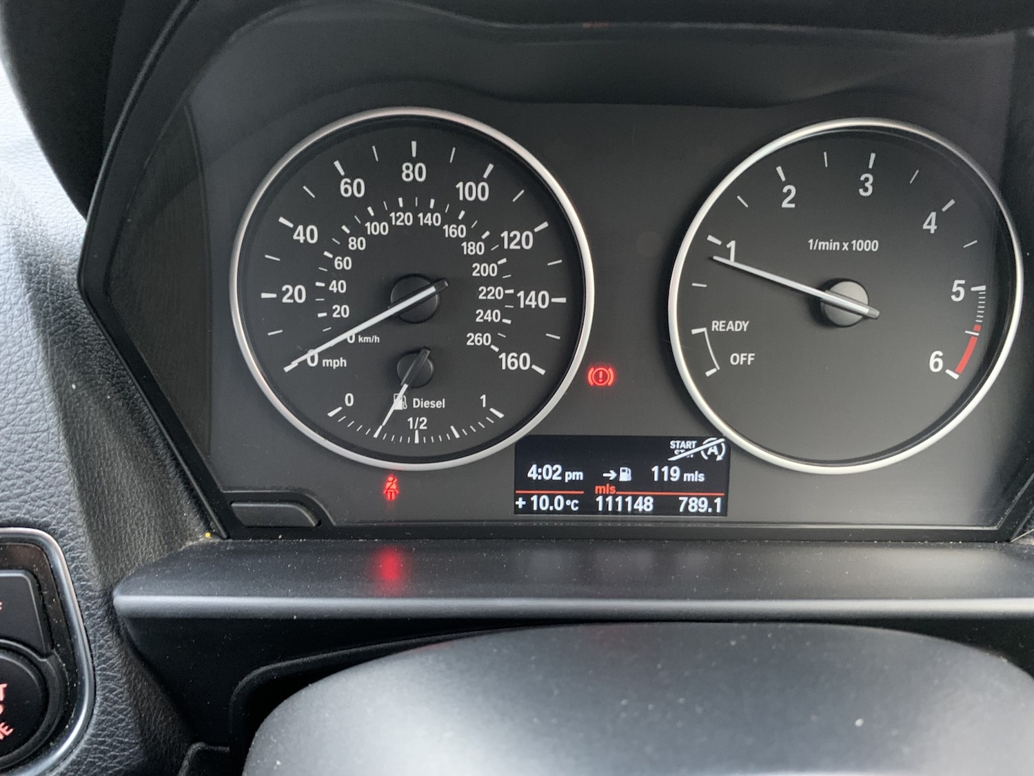 Used BMW 1 Series 2013 for sale - 76848649: Photo 34