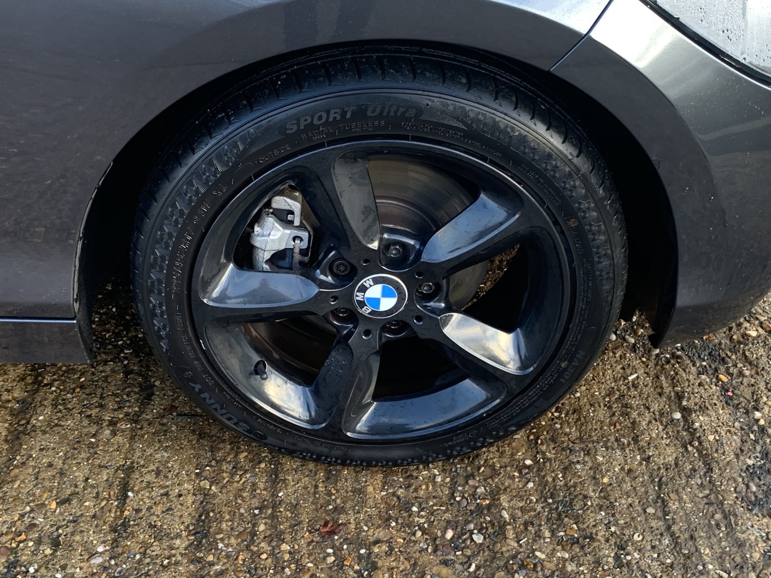 Used BMW 1 Series 2013 for sale - 76848649: Photo 9