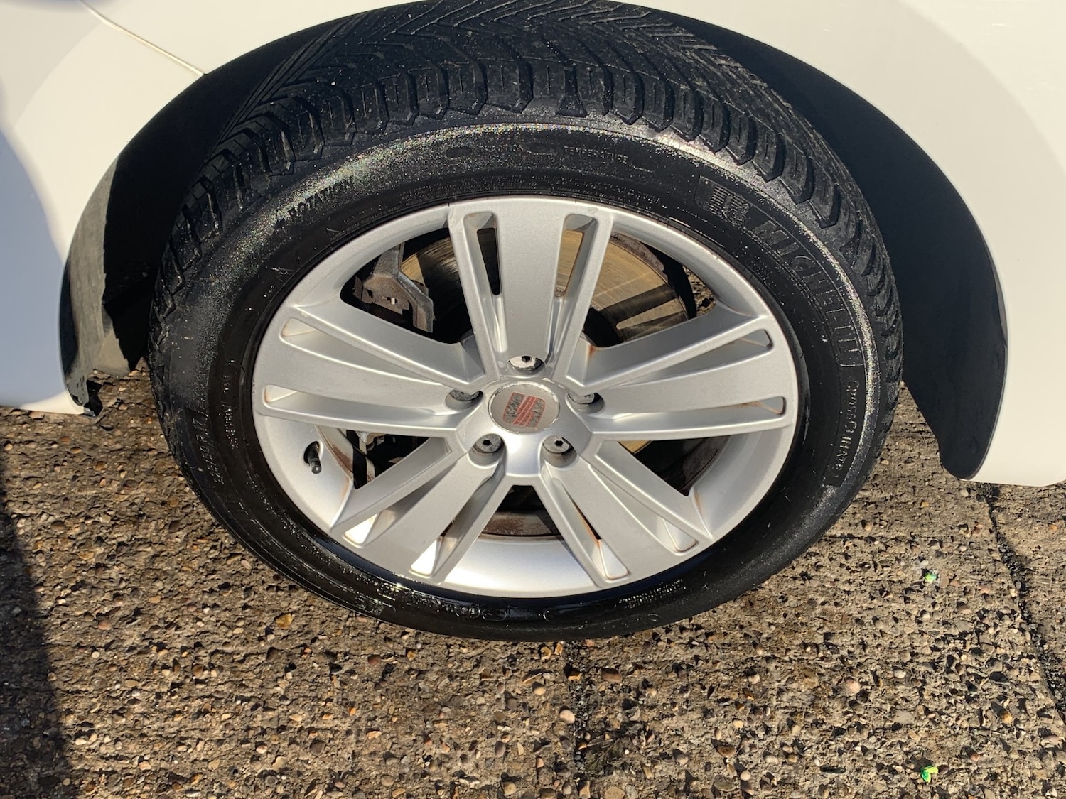 Used SEAT Alhambra 2014 for sale - 76751746: Photo 10