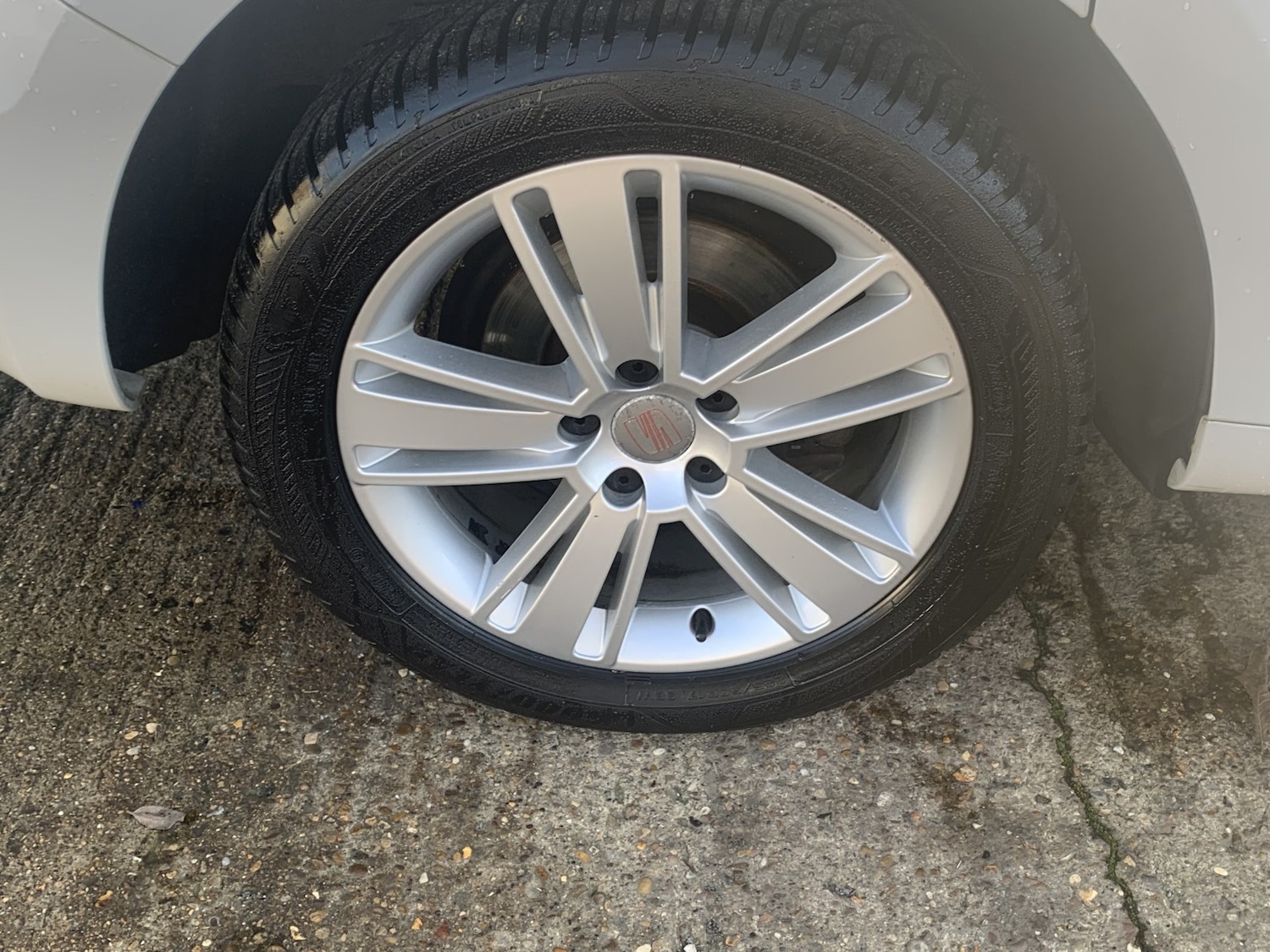 Used SEAT Alhambra 2014 for sale - 76751746: Photo 11