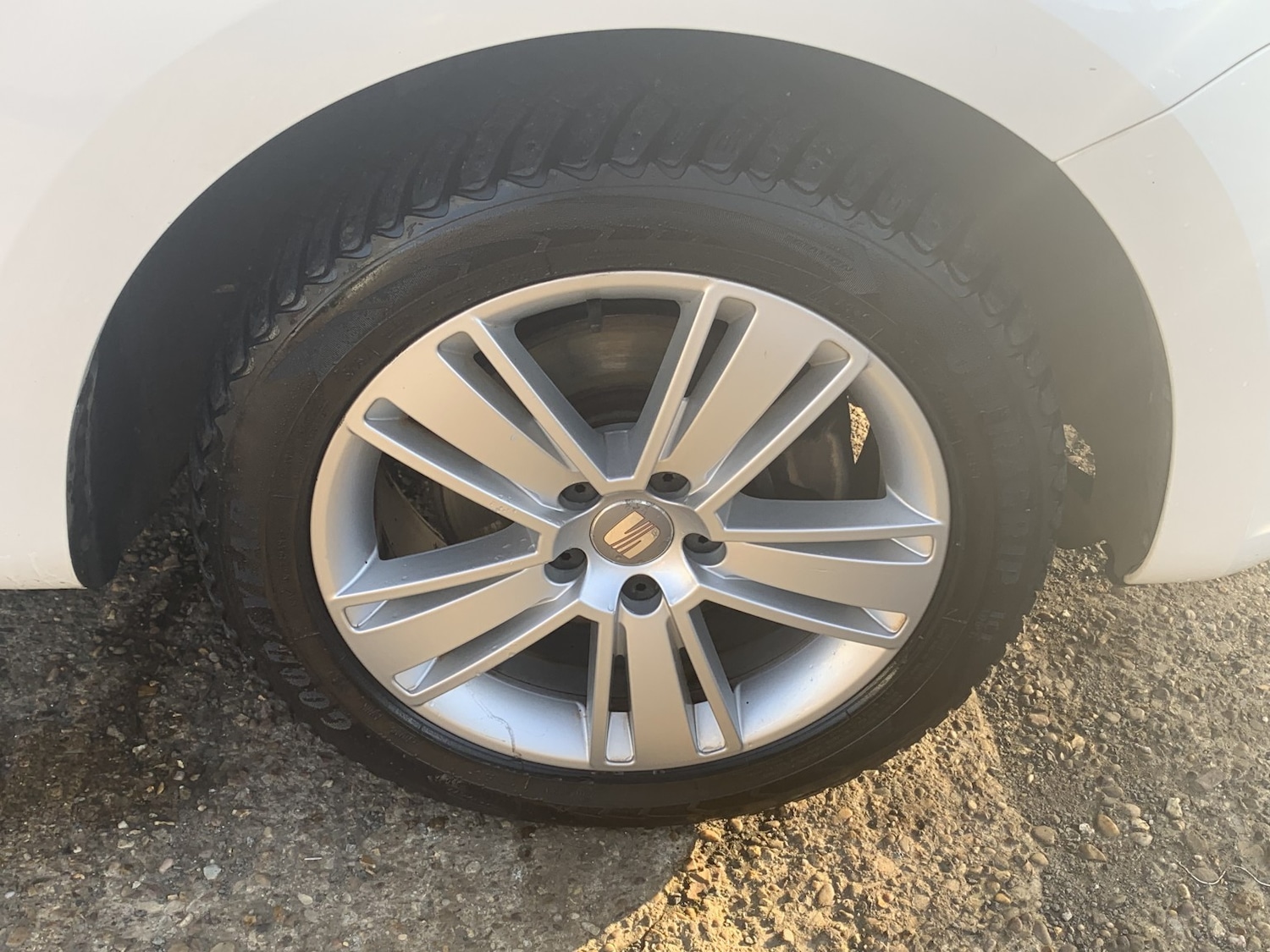 Used SEAT Alhambra 2014 for sale - 76751746: Photo 12