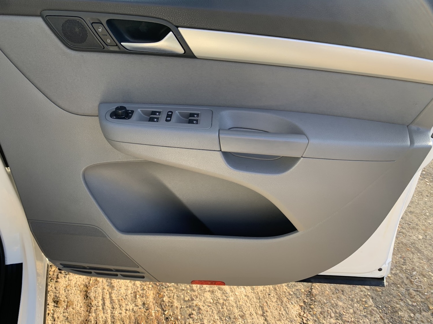 Used SEAT Alhambra 2014 for sale - 76751746: Photo 17