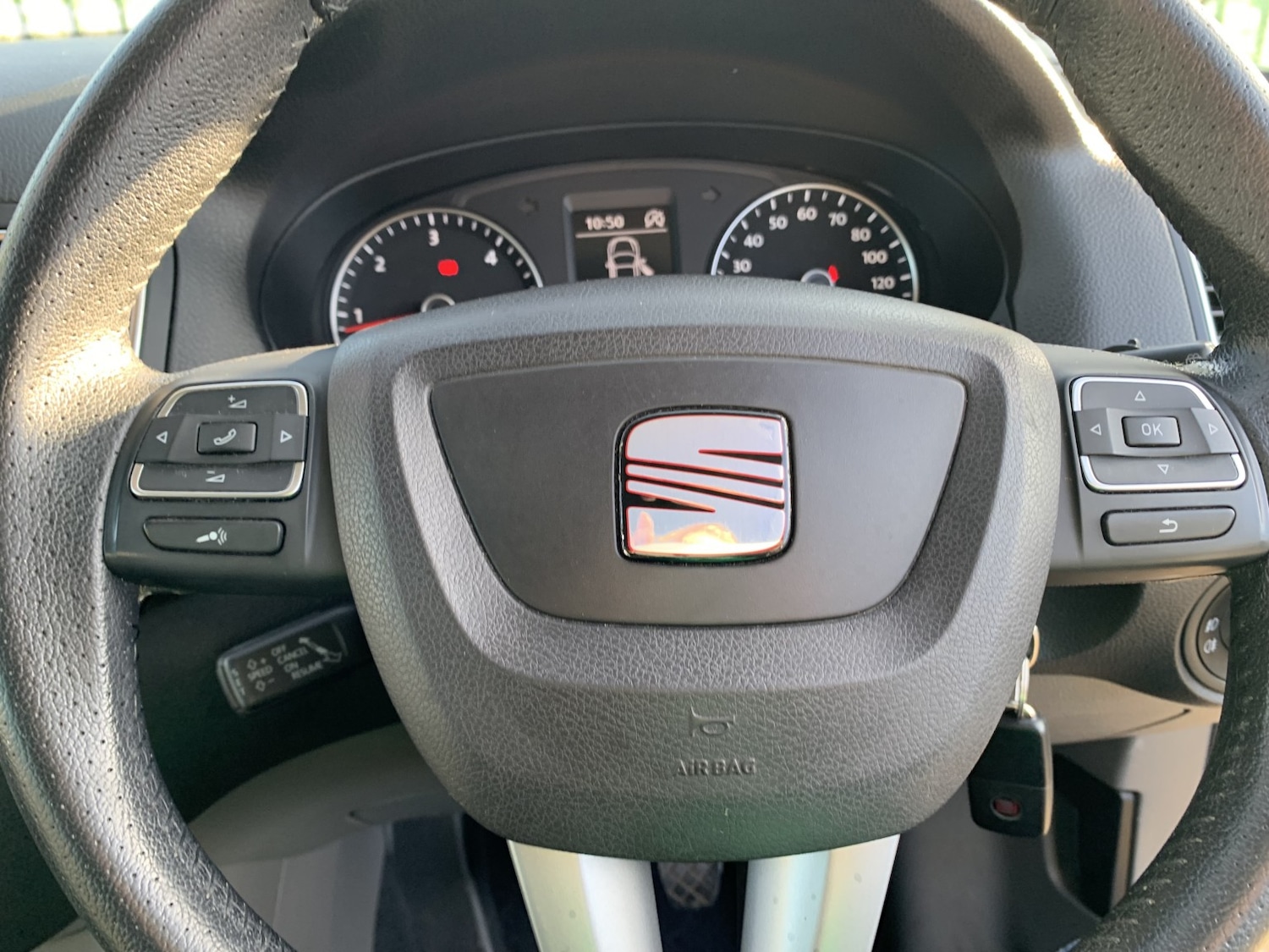 Used SEAT Alhambra 2014 for sale - 76751746: Photo 20