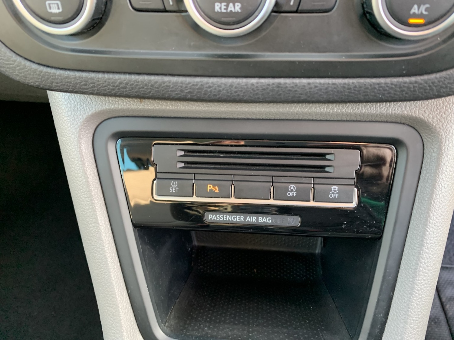 Used SEAT Alhambra 2014 for sale - 76751746: Photo 22