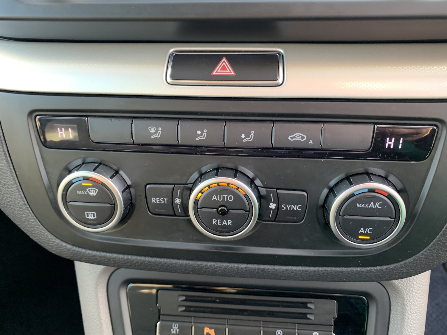 Used SEAT Alhambra 2014 for sale - 76751746: Photo 23