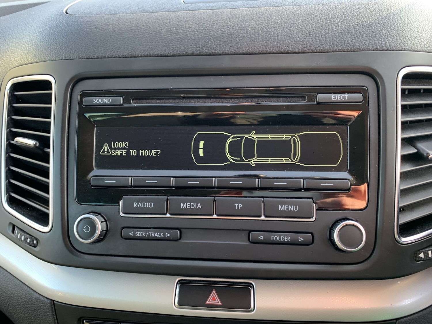 Used SEAT Alhambra 2014 for sale - 76751746: Photo 24