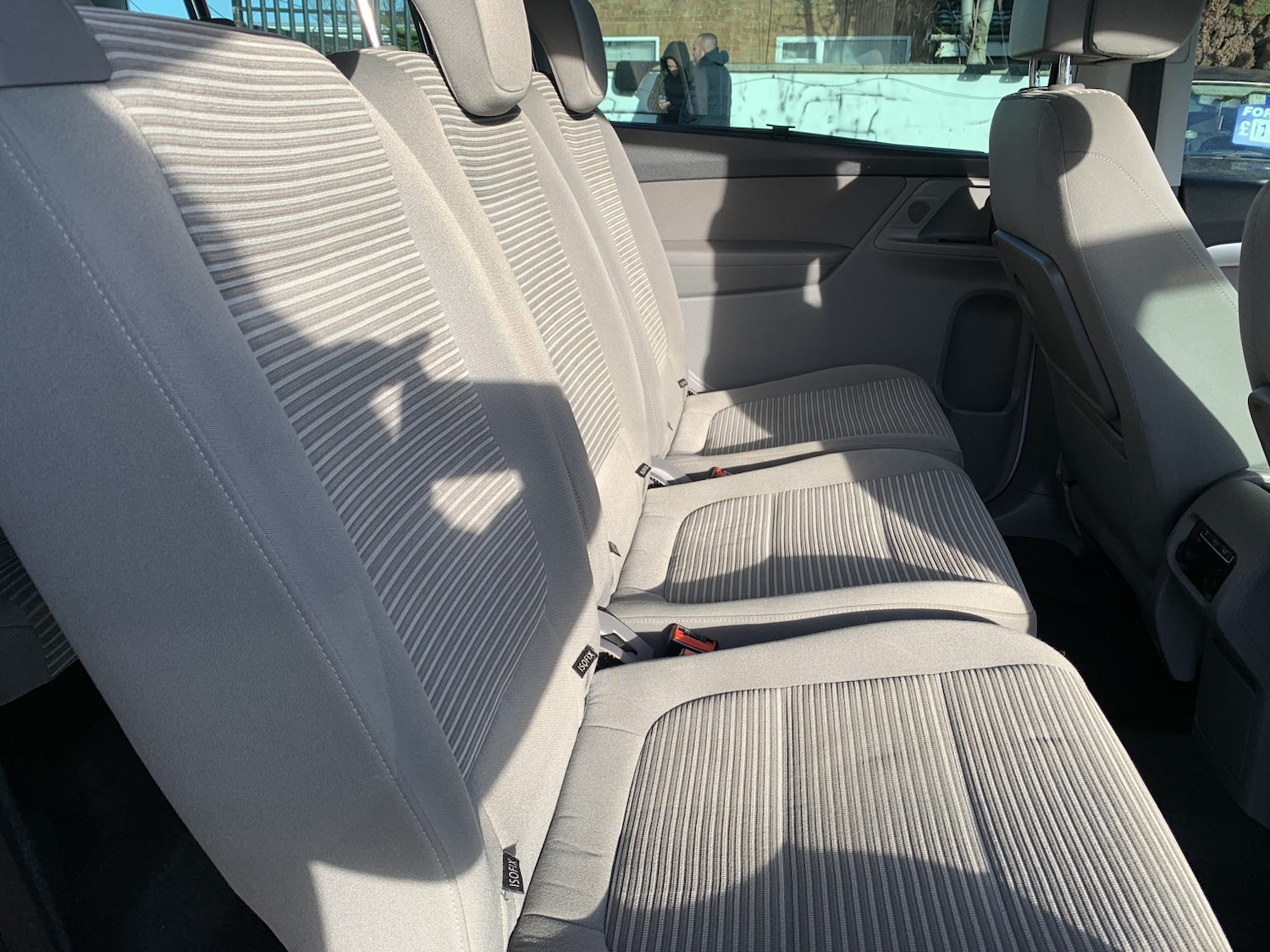 Used SEAT Alhambra 2014 for sale - 76751746: Photo 28