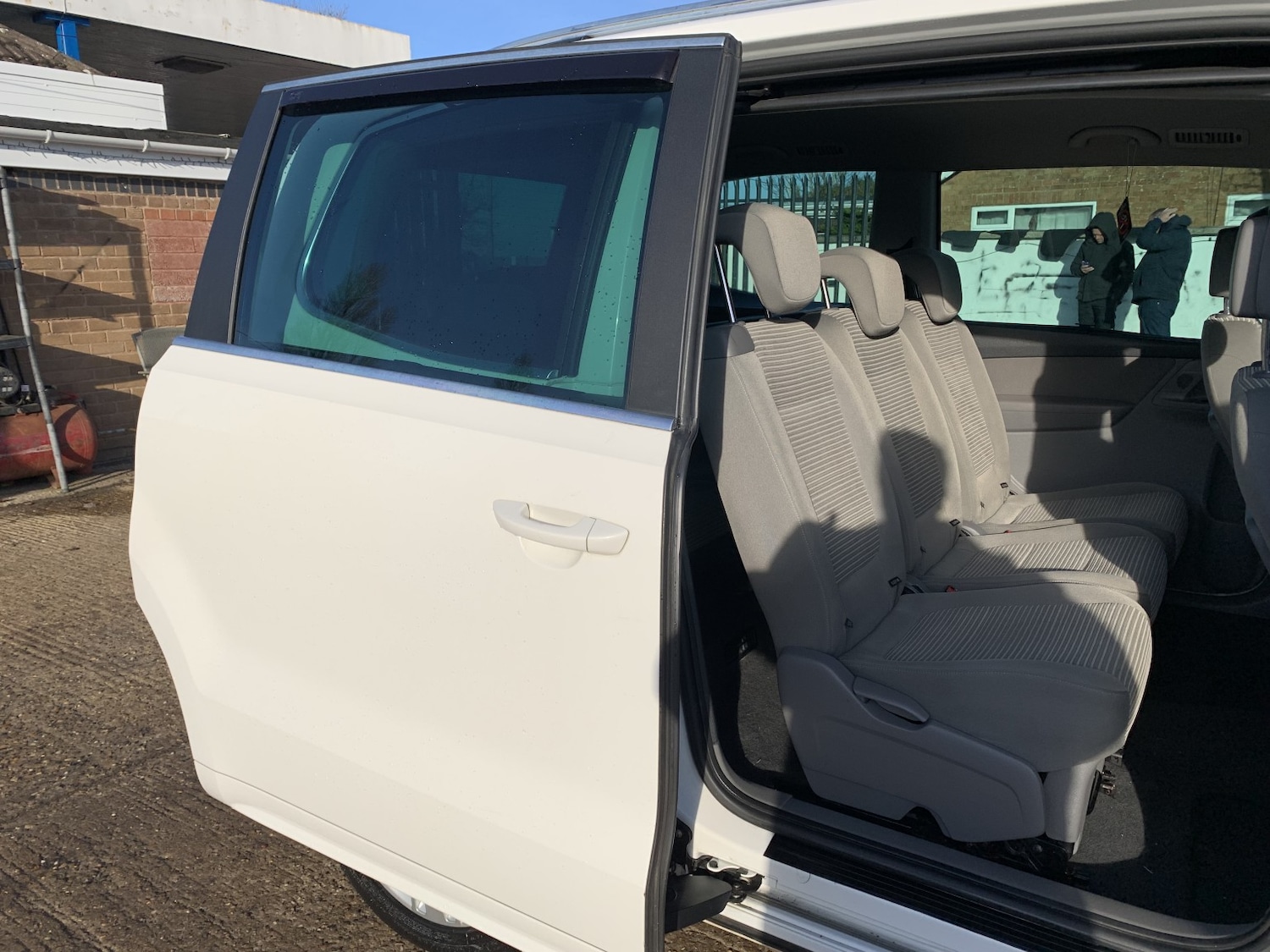 Used SEAT Alhambra 2014 for sale - 76751746: Photo 29