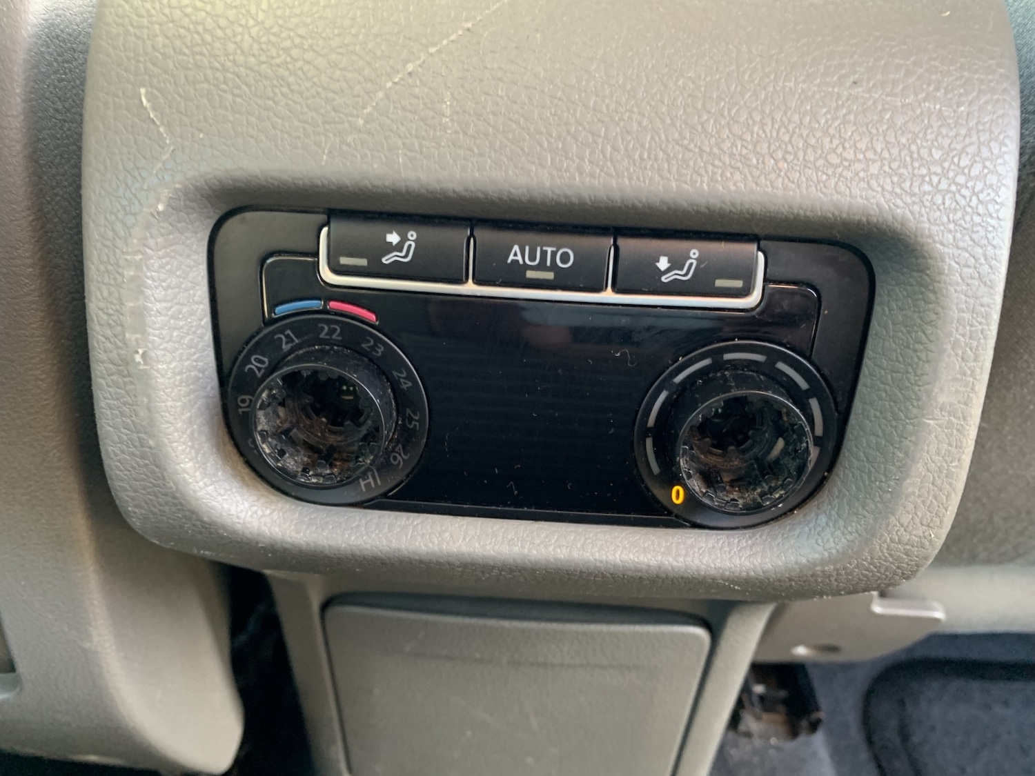 Used SEAT Alhambra 2014 for sale - 76751746: Photo 31