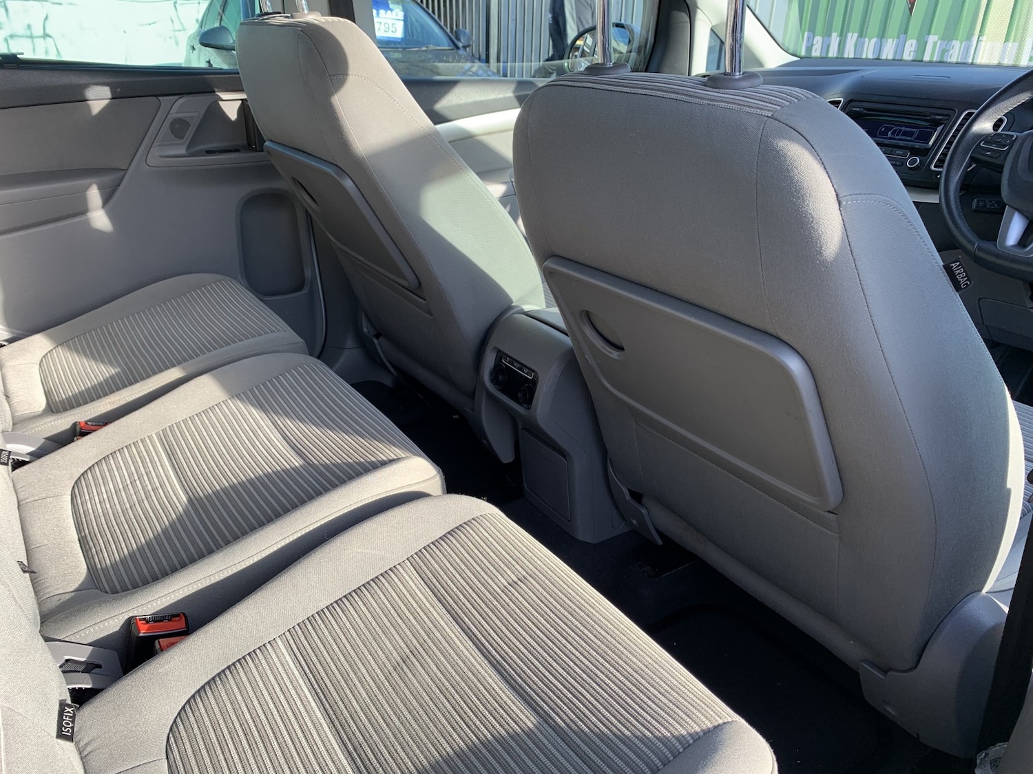 Used SEAT Alhambra 2014 for sale - 76751746: Photo 33