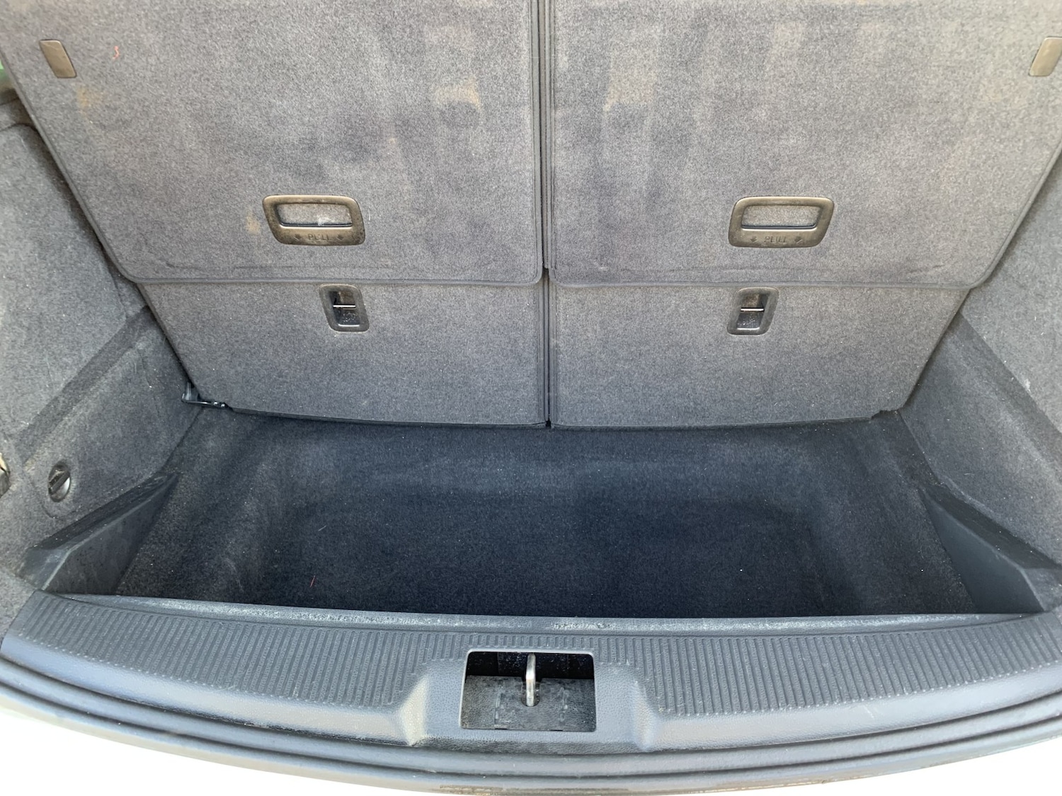 Used SEAT Alhambra 2014 for sale - 76751746: Photo 34