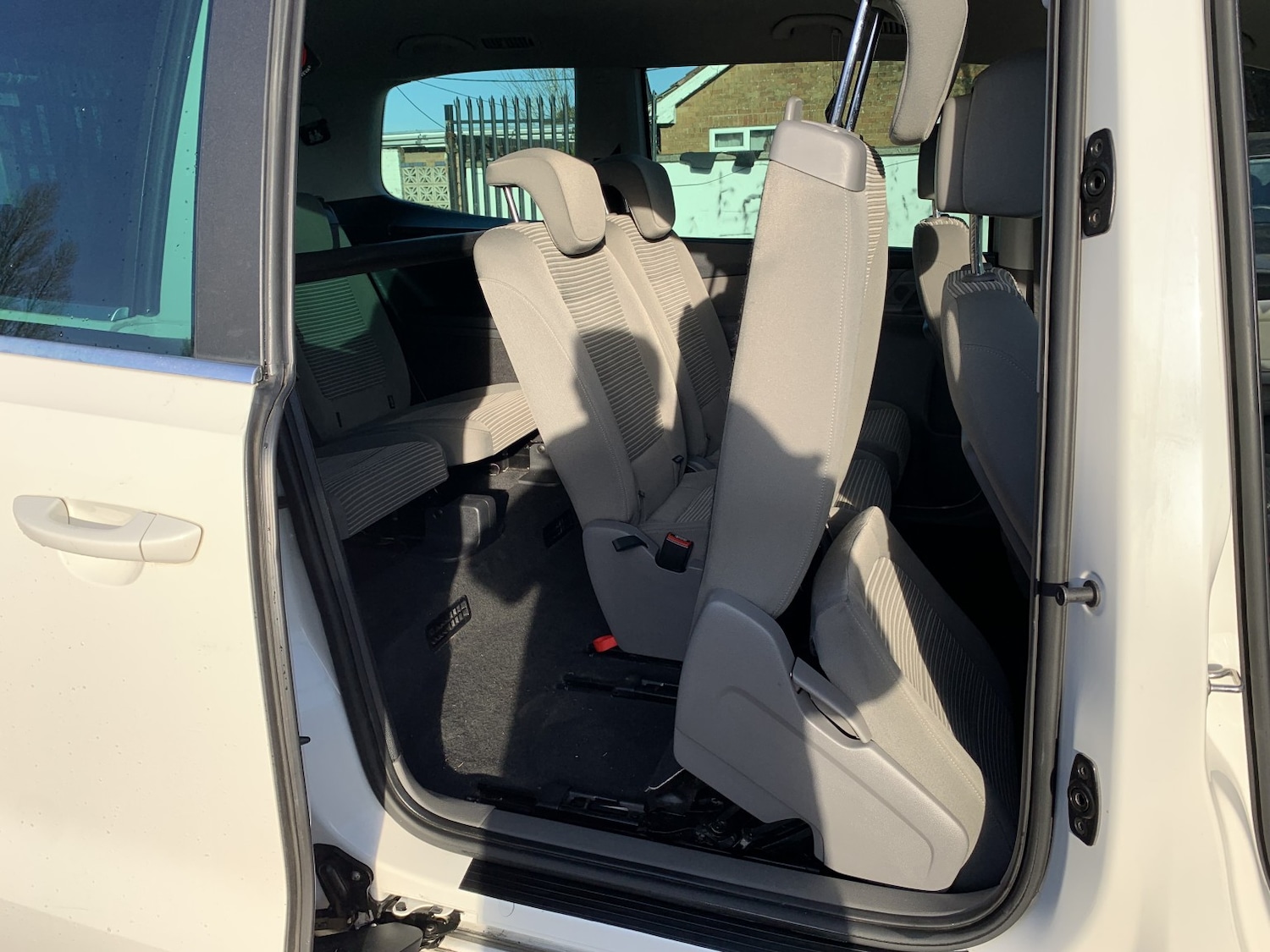 Used SEAT Alhambra 2014 for sale - 76751746: Photo 35